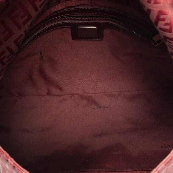 Fendi Mama Baguette - Picture 9 of 10